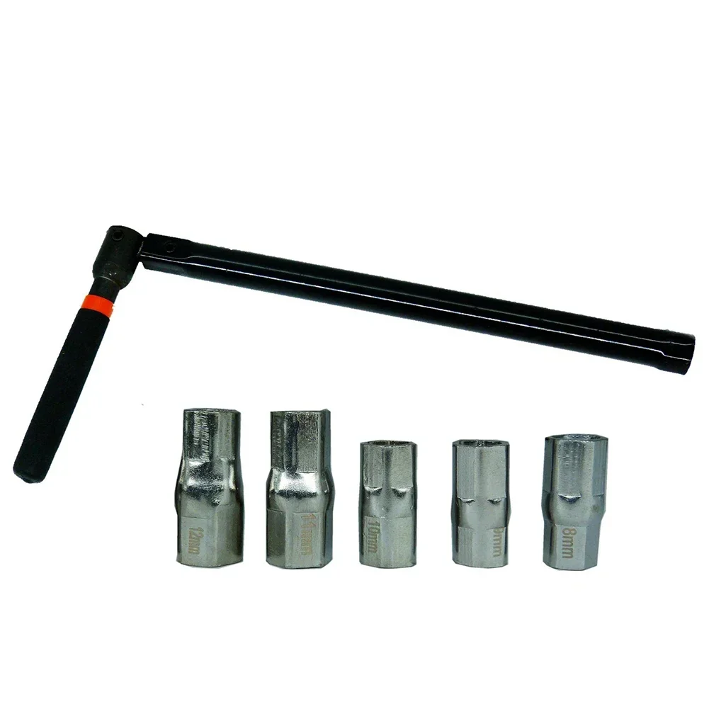 

Обустройство дома Ключ для раковины 260 мм Ключ для смешивания Эффективные сантехнические задачи Размеры шестигранных головок Использование для хобби