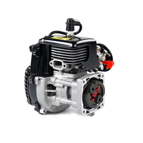 for Baja 29Cc Gas Engines for 1/5 Rovan KM Baja 5B 5T 5SC 5T DBXL FG Redcat Rc Car