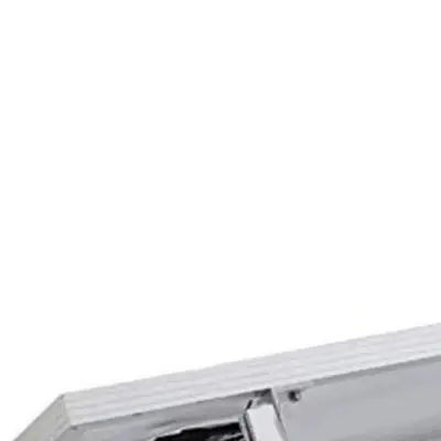Robust Solar Panel Roof Support Stands Compatible with 100 400W Panels Lightweight Design Makes Installation Quick and Easy