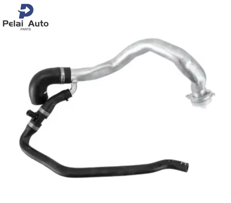 

A11537584630 Автомобильные аксессуары, линия радиатора двигателя, шланг охлаждающей жидкости для BMW E70 E71 X6 X5