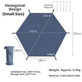 240-210cm