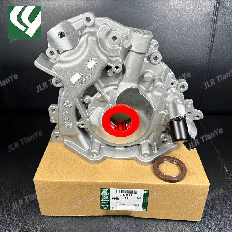 3.0T Diesel Engine Oil Pump LR069790 LR096231 LR013487 LR076782 LR065125 LR007798 Fit For Land Rover Range Rover Sport Discovery