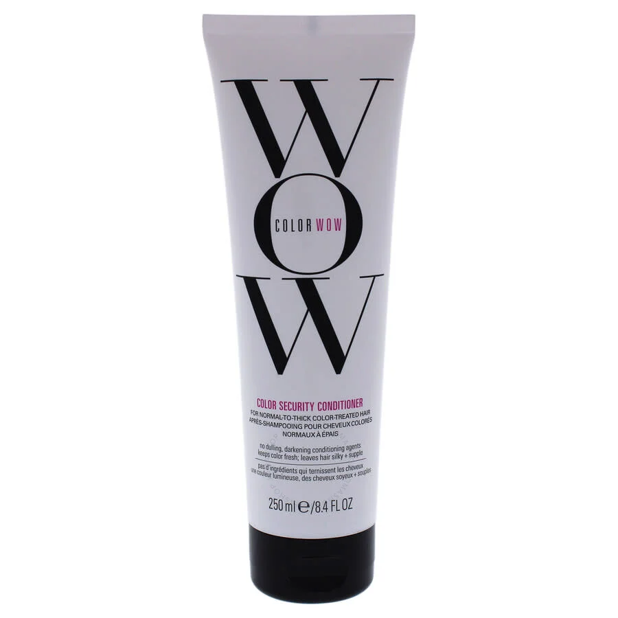 

Color Wow - Color Security Conditioner Fine to Normal (250ml