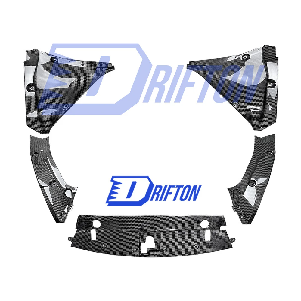 Jdm Style Carbon Fi…