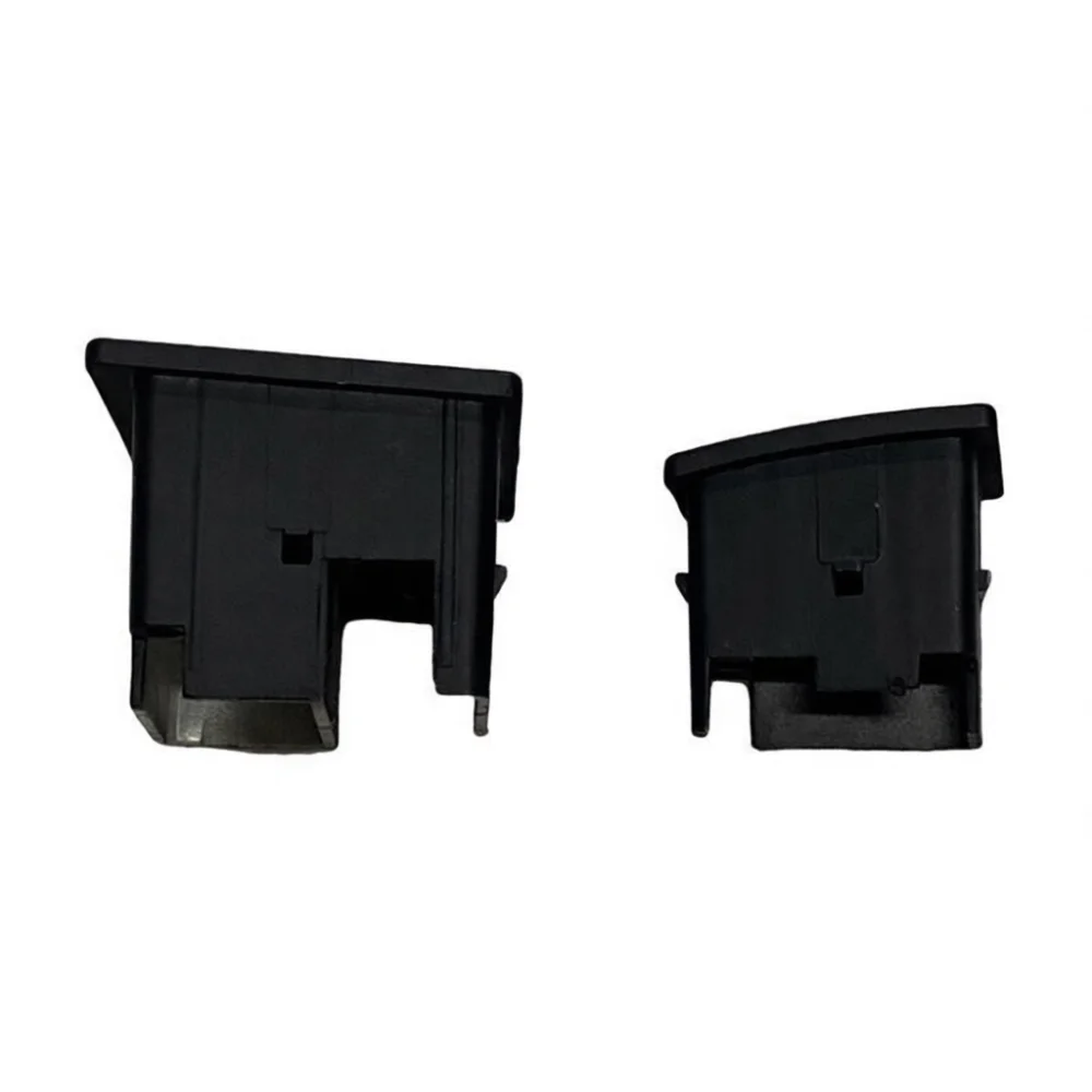 Engine Start Stop Switch Button Cover Caps For Audi A6L Ignition Starter Parts Accessory 4F1905217B 4F1905217C