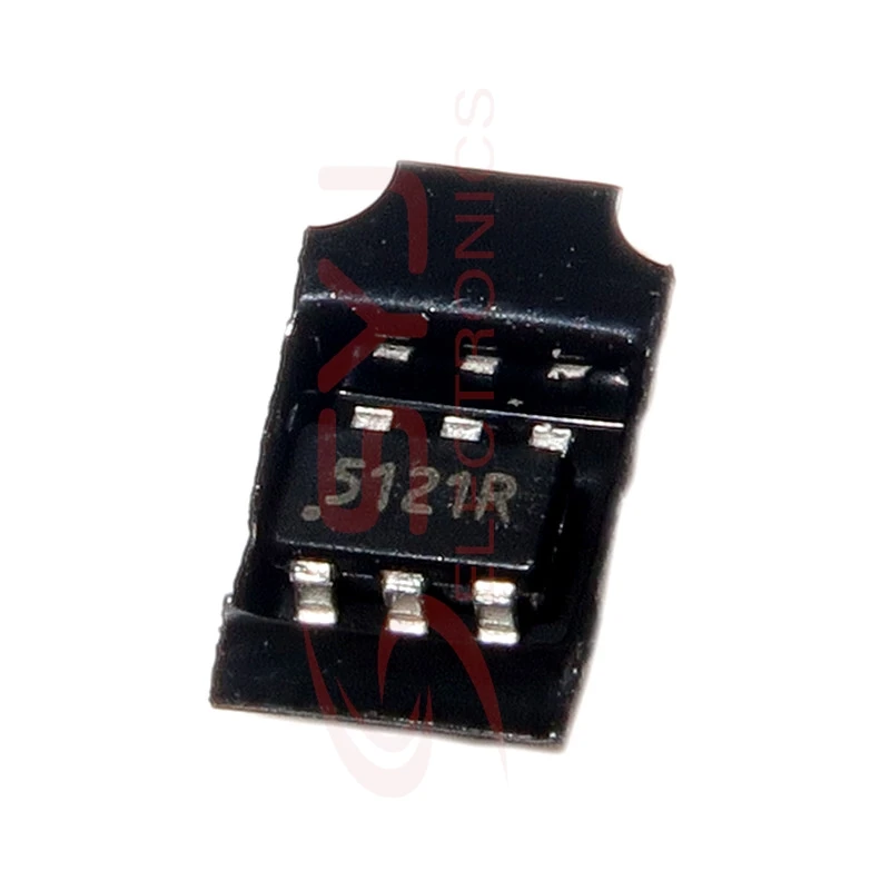5-20PCS G5121 5121 DS2401P DS2401 AQY212EH 212EH HA13152 13152 TS912IN TS912 LM385Z-2.5 LM385