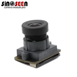 IMX462 H.264 STARVIS 1080P MIPI Camera Module Ultra Low light with 2.1mm Board Lens HFOV 120 degree wide angle