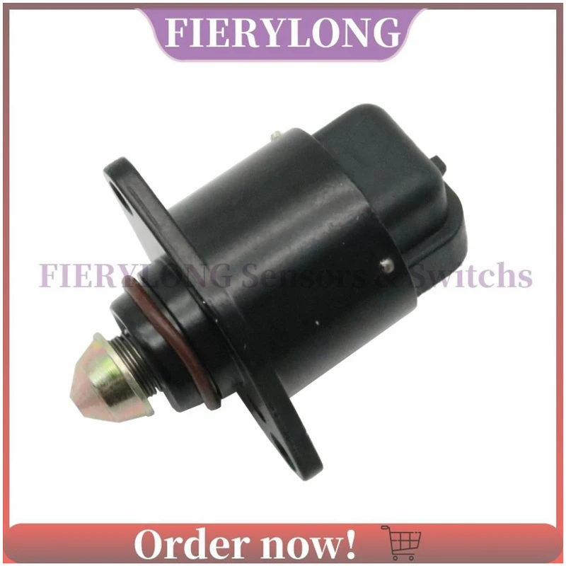 17112929 صمام التحكم في الهواء الخامل لبويك ريفييرا ليسابري بارك أفينيو ريجال شيفروليه كامارو لومينا إمبالا أولدزموبيل بونتياك