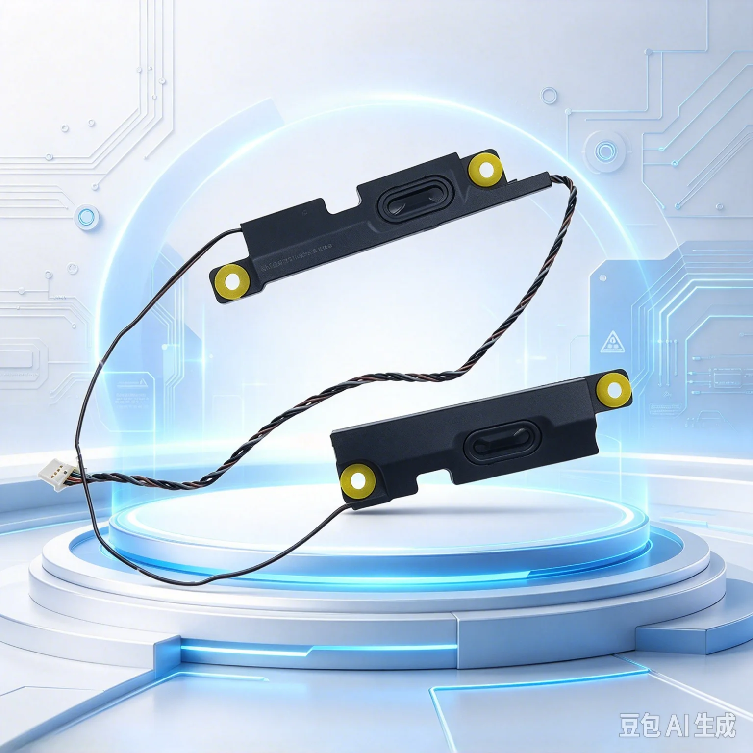 Speakers for Lenovo ideapad 3-14IIL05 IML05 3-14ADA 2020 PK23C00T8VO