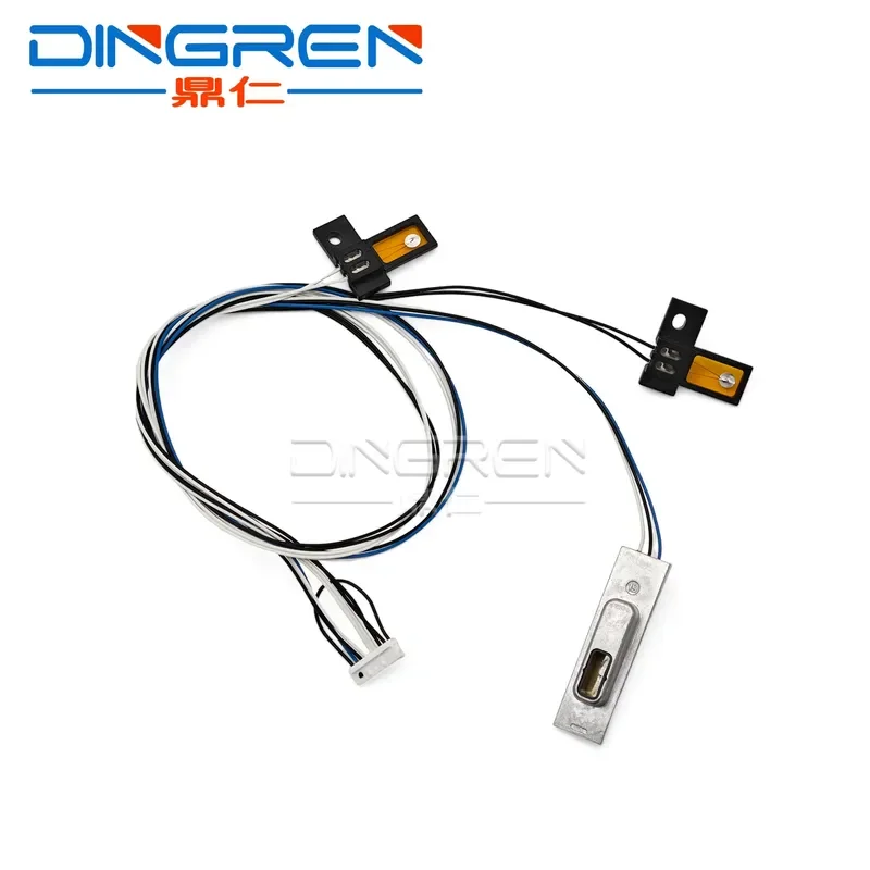 for Kemei C251i C301i C361i C451i C551i C651i C750i Thermistor for Minolta B308e 458e 368e Aurora 455e Fixing Thermistor