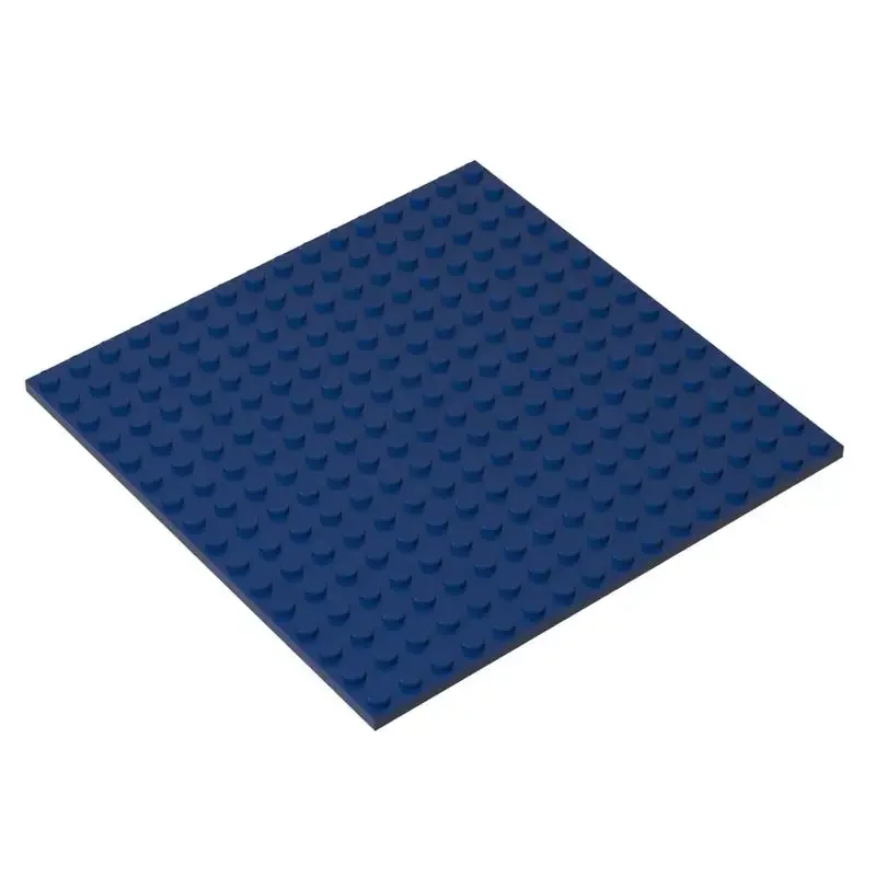 Image of Gobricks GDS-530 Ziegel 91405 Teile Platte 16x16 Basisplatine Spielzeug Bausteine Kreative DIY Geschenk Montage Filme Modell Figur