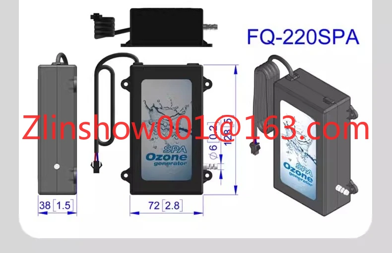 50Mg/H FQ-220SPA - …