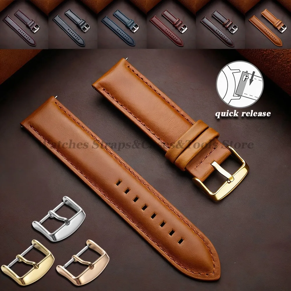 Vintage Cowhide Lea…