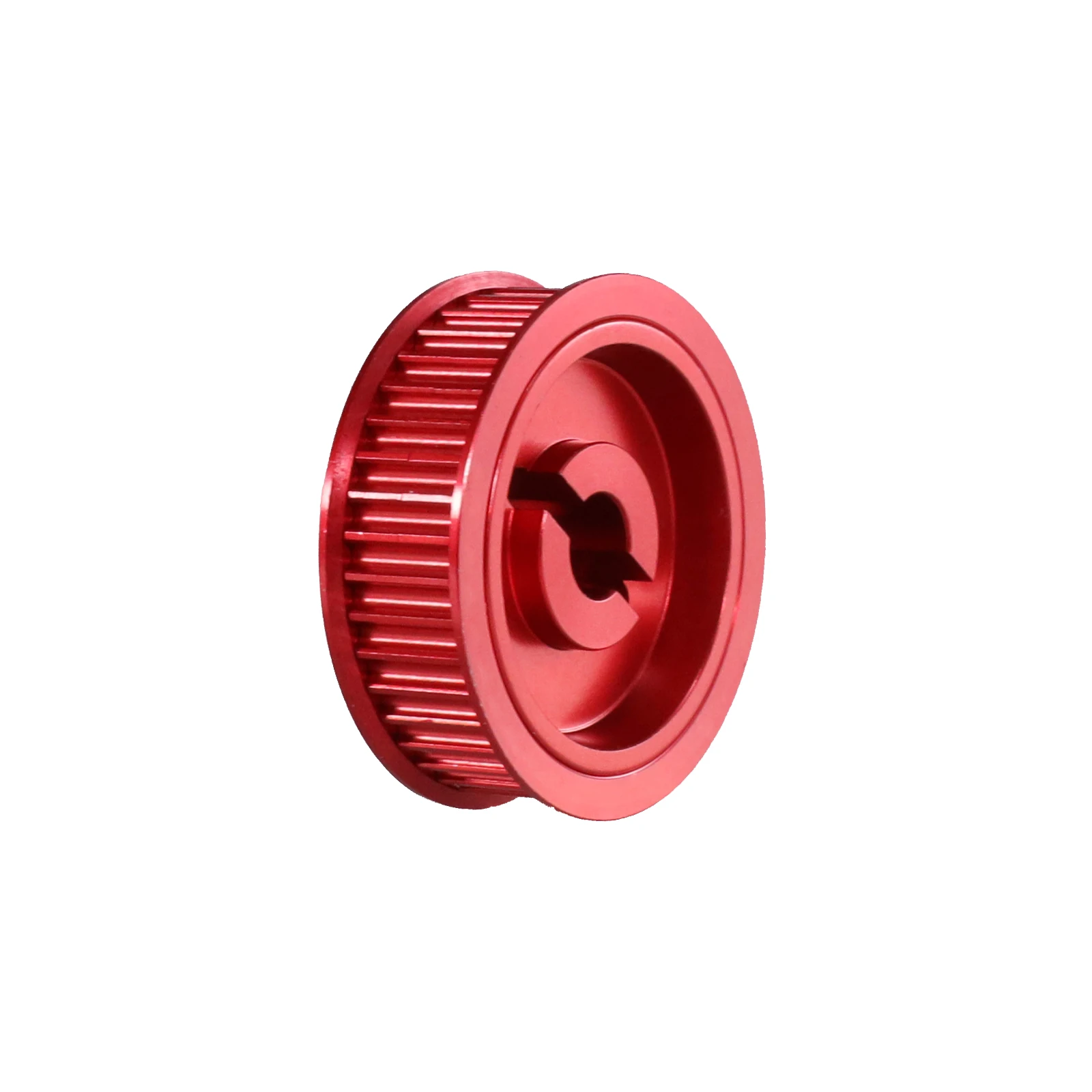 TT-02 entraînement par courroie à faible bruit 16T 40T système d'engrenages de Transmission bricolage modifier pièces de mise à niveau pour voiture Tamiya TT02 TT-02 1/10 RC