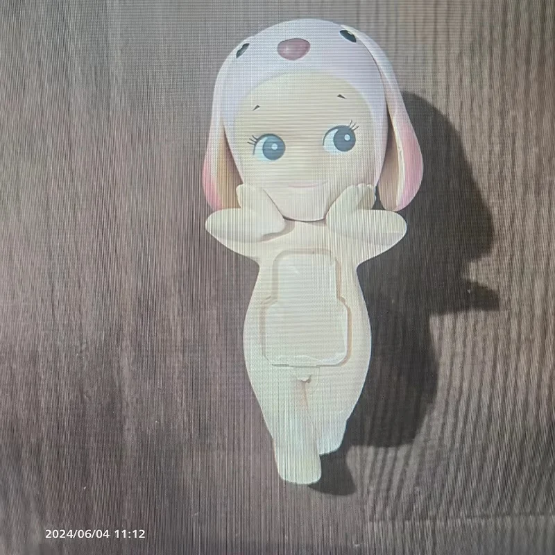 재고 소니 엔젤 공룡 시리즈 모델, 한정 컬렉션 인형 방 장식, 생일 선물 방 절묘한 장식