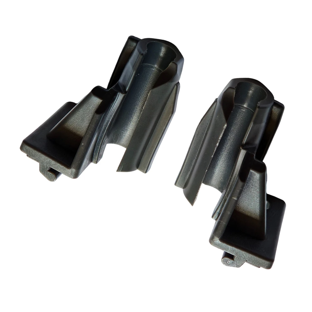 1/2PCS Fiamma 왼쪽 및 오른손 F45s 캐러밴 어닝 회전 홀더에 적합 98655-549 98655-550 교체 캐러밴 액세서리