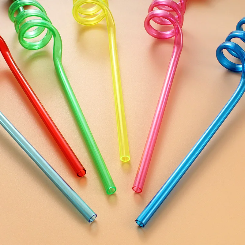 12pcs Christmas Straw, Reusable Plastic Straw for Milk Water Drinking Straws Chrismas Gifts Themed Parties, Christmas Decoration