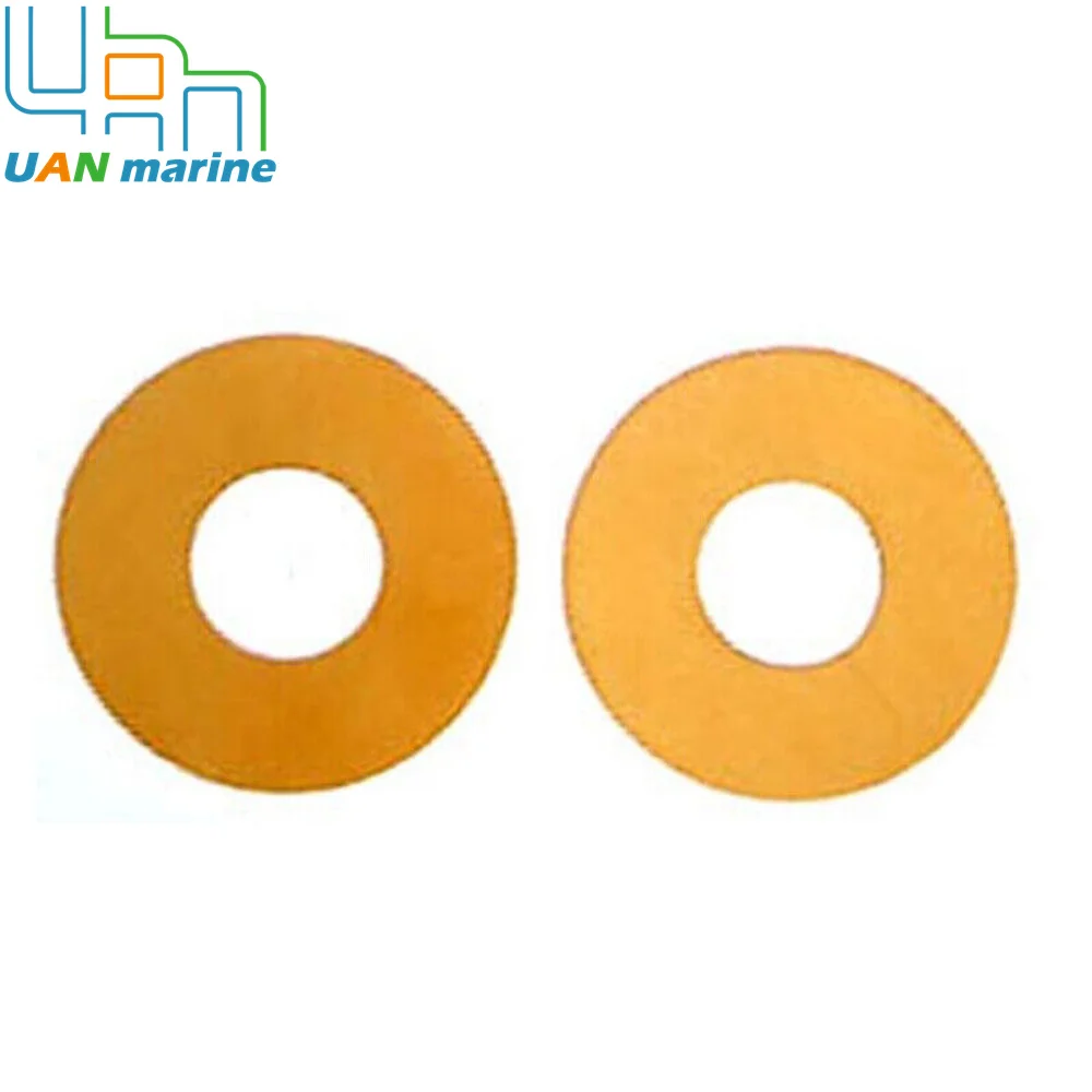 Synthane Washer Bell Housing Gimbal Ring For Mercruiser  R/MR/Alpha I Gen II Bravo 1983-Up 72498 8M0162651 image 3