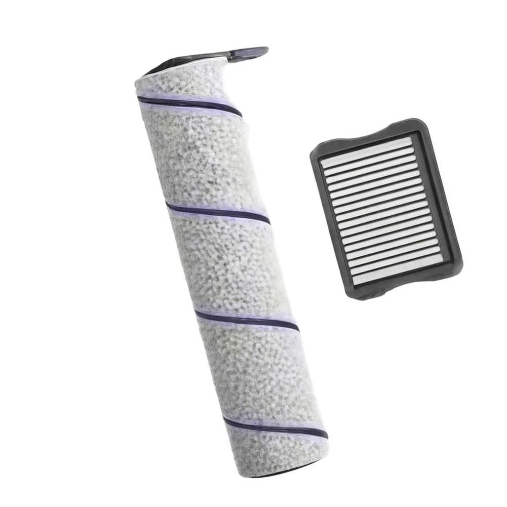 Efficient Cleaning Device Cleaning Tool Wet Dry Vacuum Parts As Shown Side Brush Filter Sturdy Plastic Material