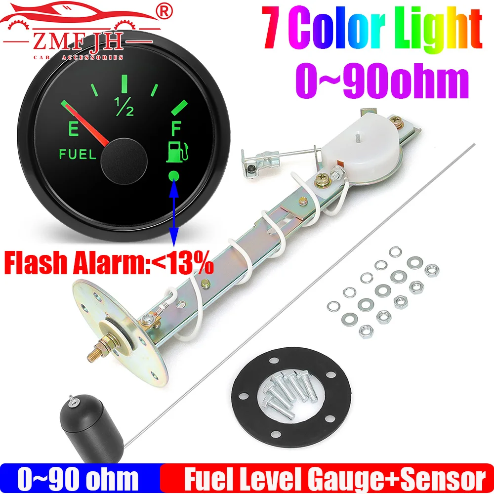 Zmfjh 0-90Ohm Fuel …