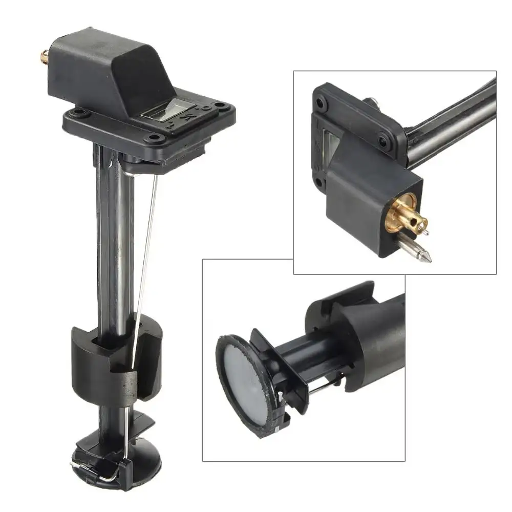 

Wholesale Price Fuel Gauge / Fuel Meter Assy For Yamaha Outboard Motors 12L 24L External Fuel Tank