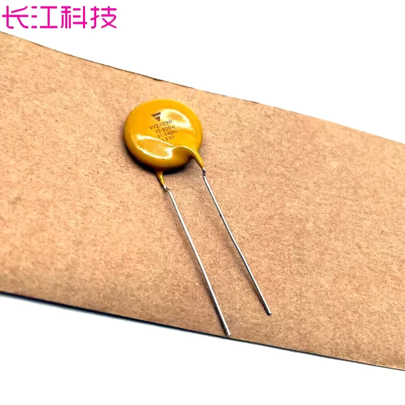 Vishay Bc 103 10Nf …