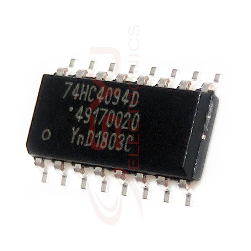 5-20PCS AOZ1071AI Z1071AI 74HC4094D 74HC4094 EL4N26 4N26 MAX5035DASA MAX5035 ATMEGA16U2-MU ATMEGA16U2 LM2595S-ADJ LM2595S