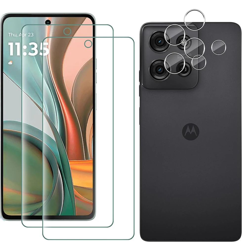 2.5D 9H Protective … - image