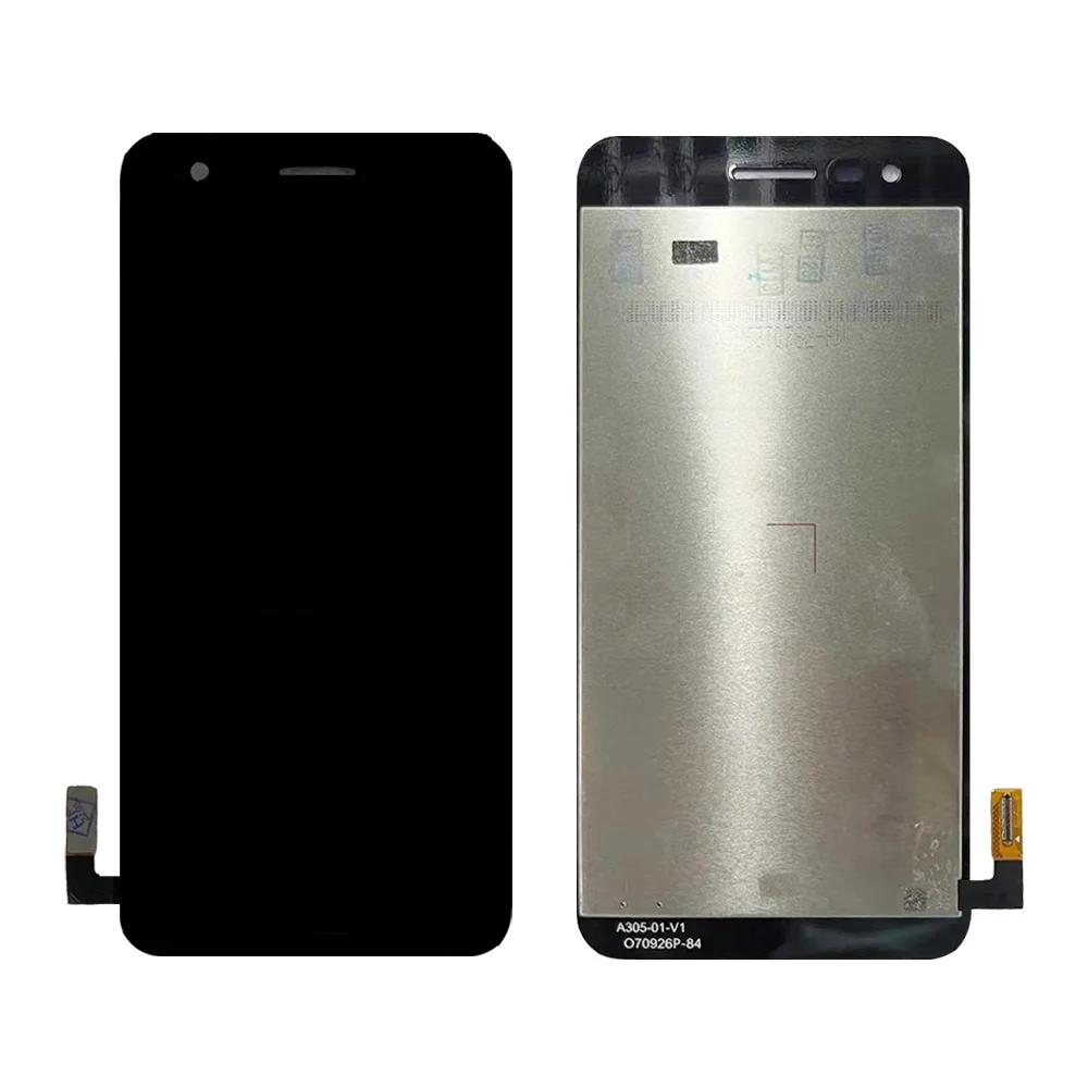 

5.0'' LCD Screen For LG K4 2017 X230 M160 M160E M150 M151 LCD Display Touch Screen Digitizer Assembly Panel Replacement Parts