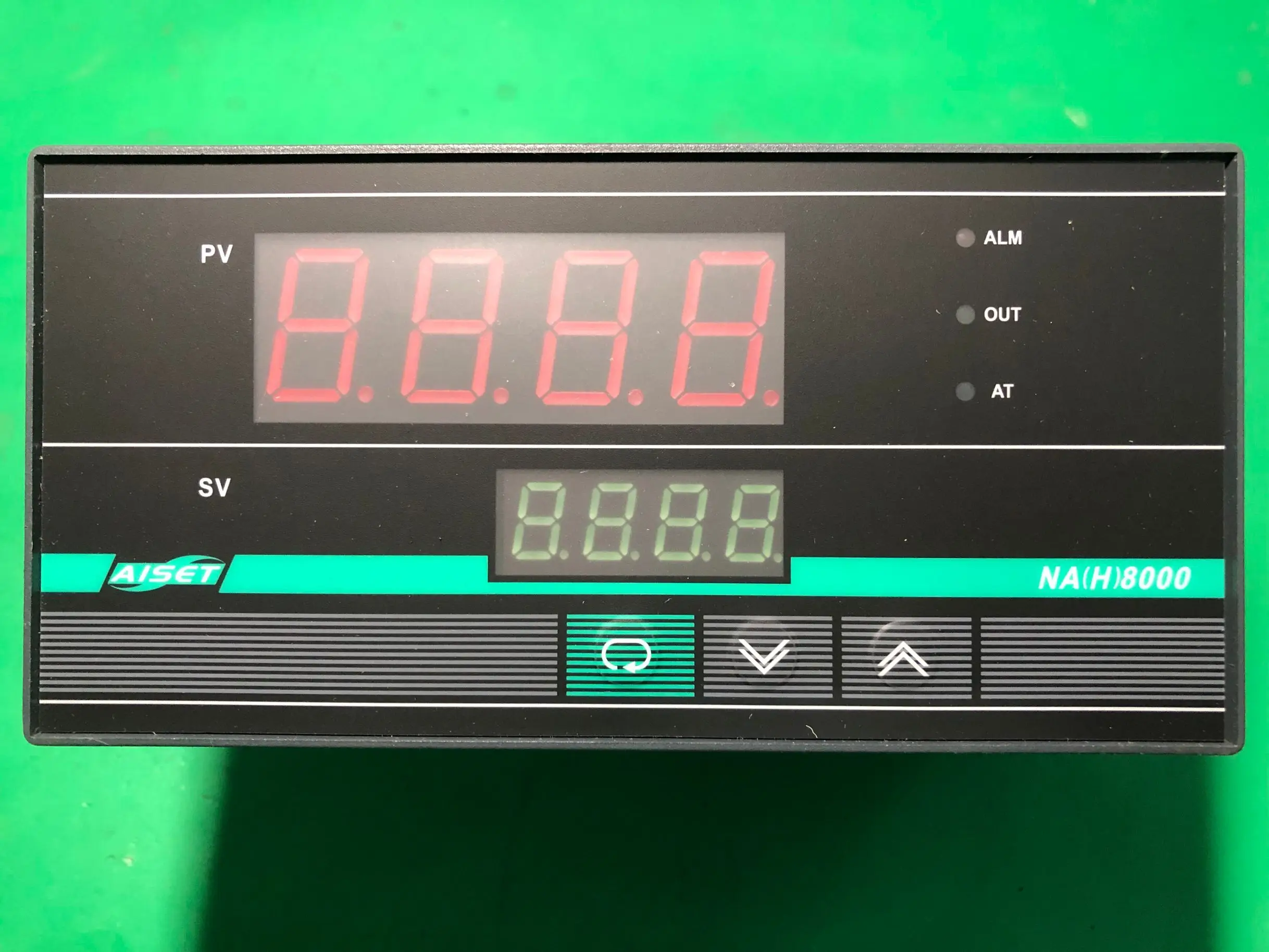 Shanghai Yatai Instrument Temperature Controller NA (H) 8000 8800V 8430V 8431V 8811V 8410V