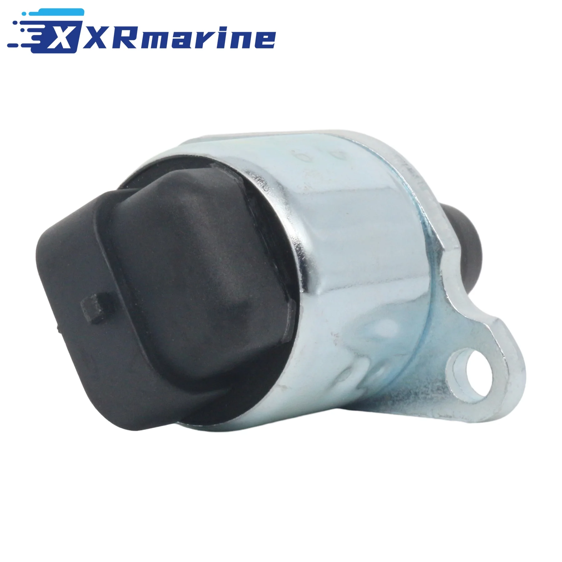 IACV IAC Idle Air Control Valve 3843750 for Volvo Penta 4.3L To 8.1L Engines 3843751 3857696 Replace for MerCruiser 803149 image 6