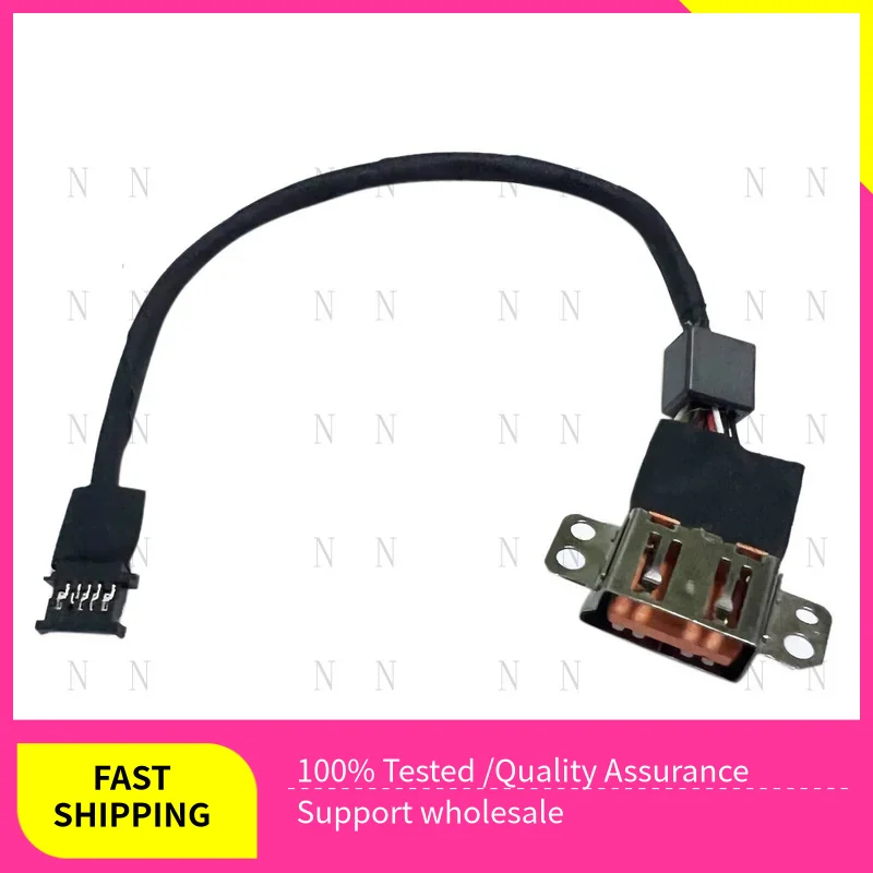 Yz Dc Power Jack Ca…