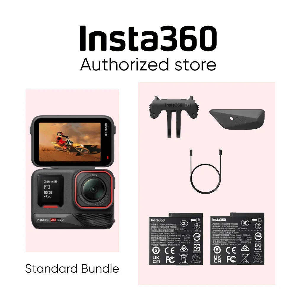 Insta360 Ace Pro 2 … - image