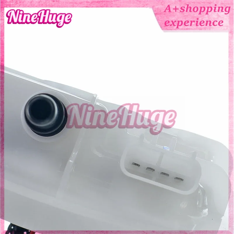 Bomba electrónica de modificación de coche, conjunto de módulo de bomba de combustible electrónica para Dodge Journey E7269M 5145614 AB 5145614 AA SP7228M