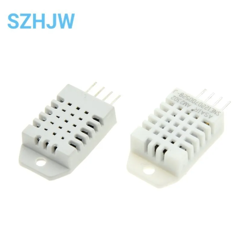 DHT22 digital temperature and humidity sensor temperature and humidity module AM2302