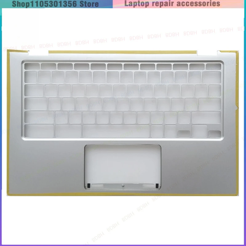 New Palmrest For ASUS Chromebook Flip C435TA C434TA-DS588T Upper Case Cover