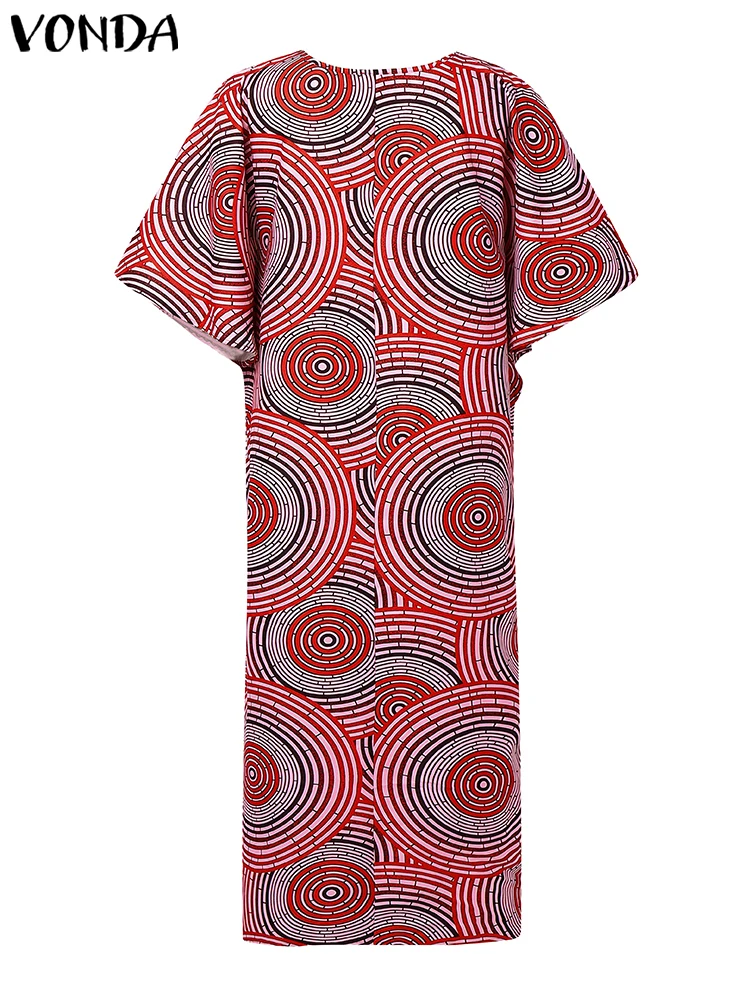 Рисунок 5 - Сарафан больших размеров VONDA