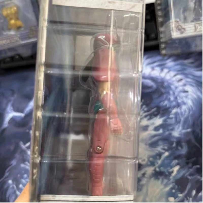 

Новинка! Коллекционная фигурка Saint Seiya: Андромеда (мгновенная сборка), эксклюзивные промо-товары, изысканные фигурки, украшения.