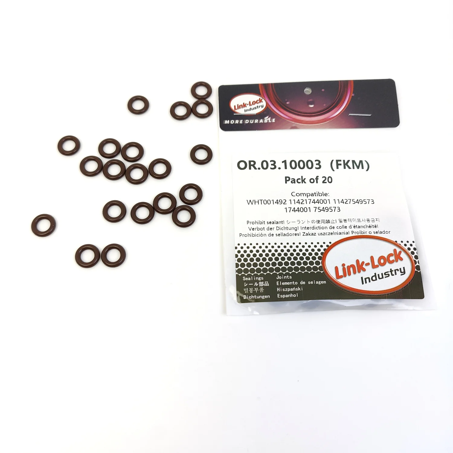 20PCS OR.03.10003 F…