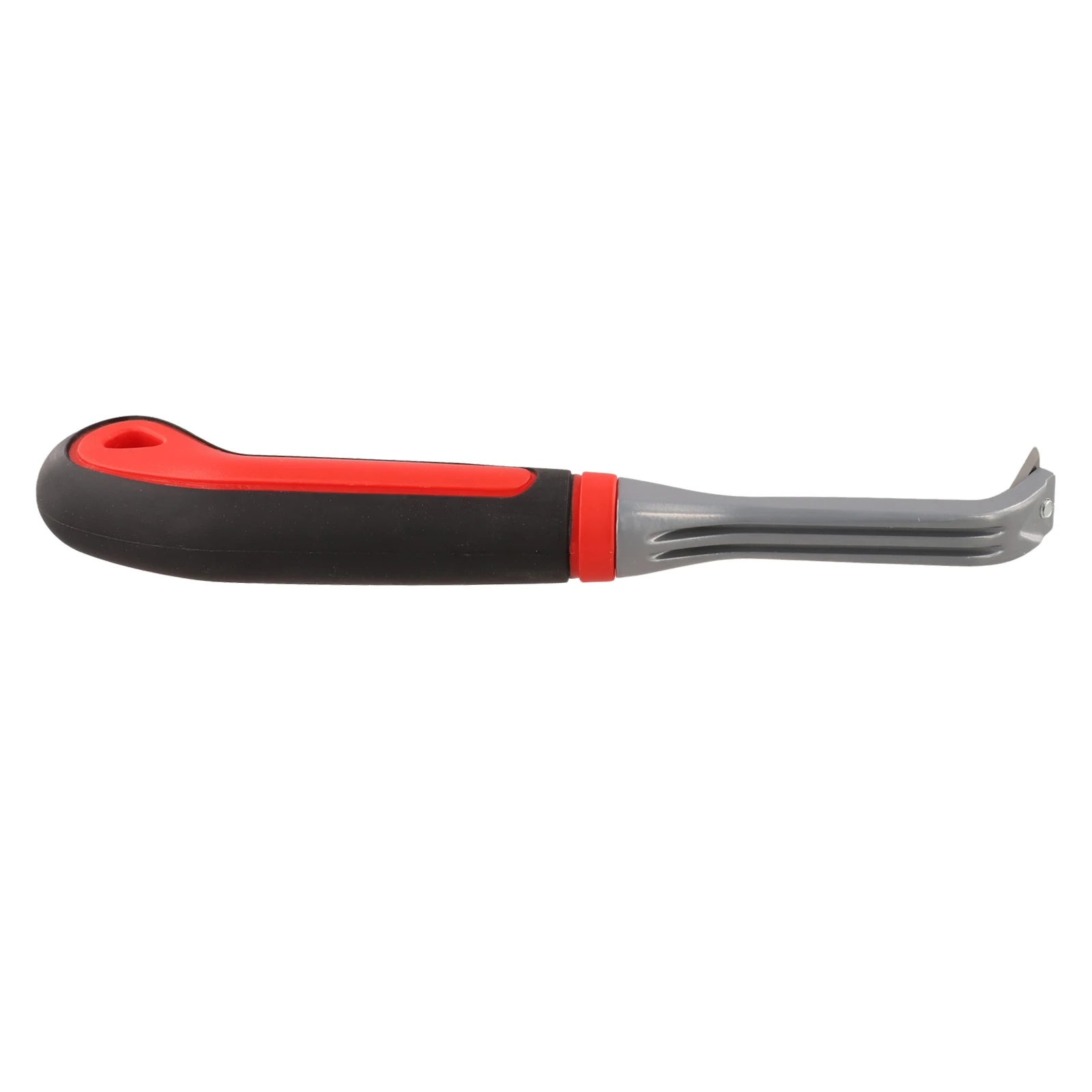Metal For Paint Scraper with High Hardness Carbide Blade for Rust Removal and Plastering Tasks with Ergonomic Rubber Handle