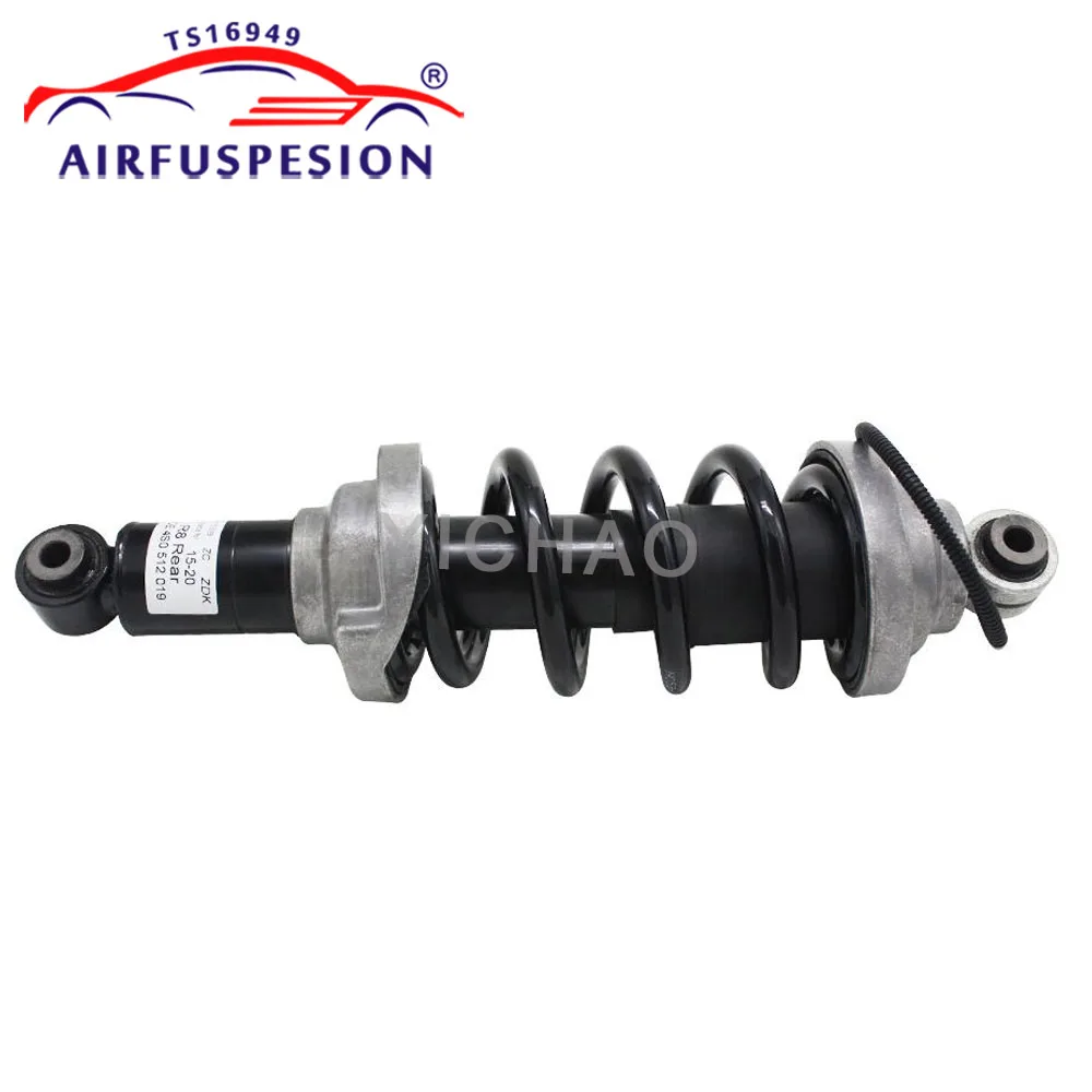 

1PC Front/Rear Suspension Shock Absorber Strut For Audi R8 Lamborghini 2018-2020 4S0412019 4S0412020 4S0512019 4S0512020