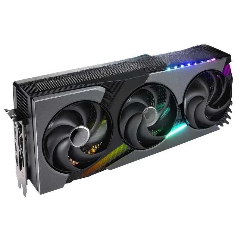 RTX 5090D 32G VANGUARD SOC LAUNCH EDITION La Révolution de la Performance GPU pour les Professionnels et les Enthousiastes