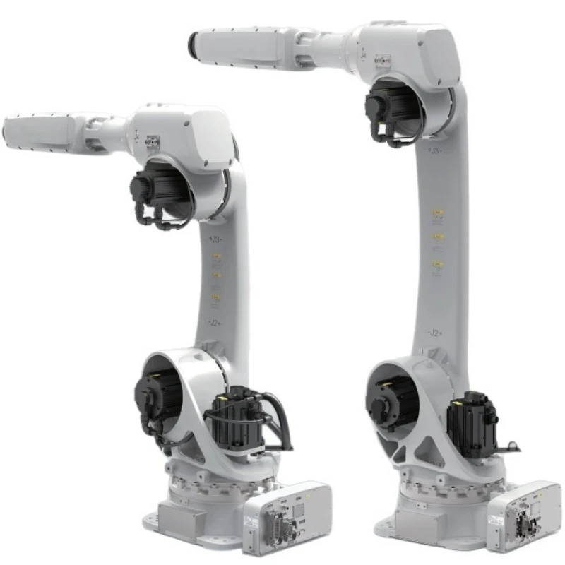 

Spot welding robot palletizing bag type palletizing and unstacking robot loading and unloading load 50kg six axis robot