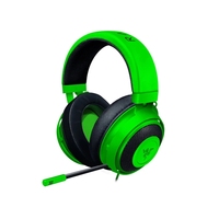 Razer Kraken Pro V2 Gaming Headphone Headset Wired Headphones Microphone 7.0 Surround Sound for Xbox One PS4 Gamer Earphone