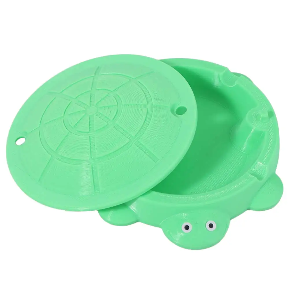 The Lid Can Be Opened Turtle Desk Decorations Container Jewelry Case Jewelry Storage Container Ring Earring