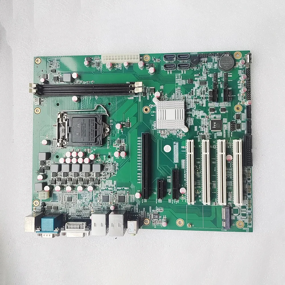 Industrial Motherbo…
