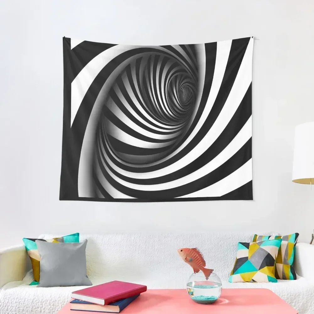 

Endless Swirl Tapestry Room Decor Cute Bedrooms Decor On The Wall Room Decorating Aesthetic Tapestry