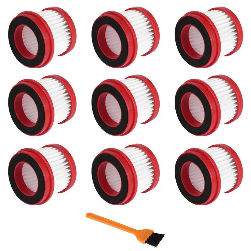 【HIGH GRADE】For Deerma CM1900 CM1300 Household Handheld Vacuum Cleaner HEPA Filter Replacement Use Accessories Quality Pa