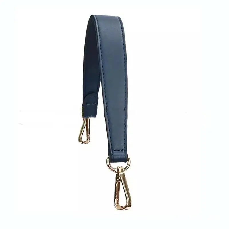 Kurzer Geldbörsenriemen aus Kunstleder, langlebiger Ersatzgriff für Handtaschen, perfektes Geschenk für Taschen-DIY-Enthusiasten – Detail 5