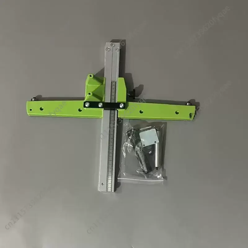 PVC plastic floor construction tools, flash device, large aircraft, edge trimmer, curling edge on the wall, edge strip cutting